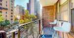 Beautiful apartment!