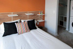 Walk-in Closets, Extra Storage, Beautiful Landscaping