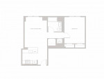 Huge and NO-FEE apartment!