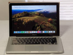 Apple MacBook Pro (macOS Sonoma 14.2.1)