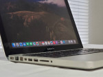 Apple MacBook Pro (macOS Sonoma 14.2.1)