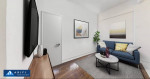 Beautiful and NO-FEE apartment!