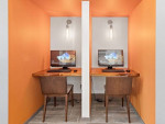 1/BD, All Appliances Are Energy Efficient, Coffee Bar