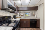 1/BD, All Appliances Are Energy Efficient, Coffee Bar