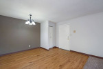 Landscaped Grounds, 1B/1B, in Evansville IN
