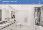 Come View This Impressive and Affordable Apartment Today!!