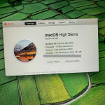 MacBook Air 13-inch Apple Laptop, in great condition