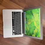 MacBook Air 13-inch Apple Laptop, in great condition