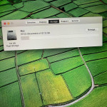 MacBook Air 13-inch Apple Laptop, in great condition