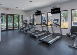 Lighted Tennis Court, Newly Renovated Fitness Center, Washer/Dryer