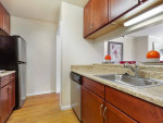 In-Home Washer & Dryer, 2 bedroom, Situated in Fairfax!