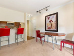 In-Home Washer & Dryer, 2 bedroom, Situated in Fairfax!