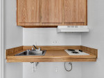 Studio 1/ba, Free Utilities, Fully Furnished
