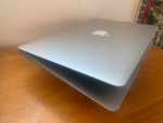 13” Macbook Air 1.4i5 8r 128sd / 2014