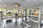 2B/1B, Tennis Court, Tile Backsplash