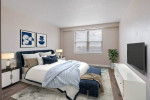 1 BD, Cable and Internet Ready, in New Orleans LA