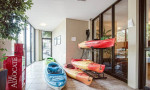 1 BD, Cable and Internet Ready, in New Orleans LA