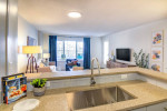 Wood-Inspired Flooring, 2bd 1ba, Stamford CT