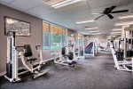 1B/1B, Pool, Situated in York!