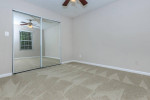 2-inch Faux Wood Blinds, Refrigerator, Guest Parking