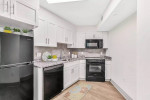 Senior Apartments - Charming 1 BD / 1 BA