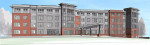 Senior Apartments - Charming 1 BD / 1 BA
