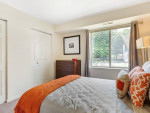 Separate Dining Room, Walk-In Shower, Bike Storage