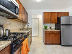 Separate Dining Room, Walk-In Shower, Bike Storage