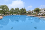 Pickleball Court, Walk-in Closets, 2BD 2BA