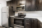 Pickleball Court, Walk-in Closets, 2BD 2BA