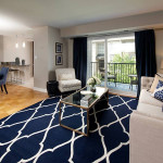 Cable & internet ready, Situated in Lincolnia!, 2B/1B