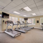 Cable & internet ready, Situated in Lincolnia!, 2B/1B