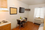 Free Utilities, Air Conditioning, Flat Screen TVs