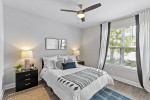 Fire Pit Seating Areas, Gated Community, Ceiling fans