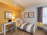 Clubhouse with Pool, Fitness Center and Dog Park!!