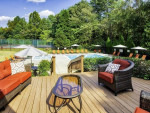 Clubhouse with Pool, Fitness Center and Dog Park!!