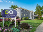 1B/1B, Playground, Situated in Columbus!