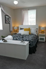 1B/1B, Playground, Situated in Columbus!