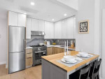 Newly 2 bedrooms and 2.0 bathroomsFor rent -