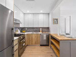 Newly 2 bedrooms and 2.0 bathroomsFor rent -