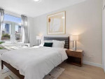 Newly 2 bedrooms and 2.0 bathroomsFor rent -