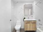 Newly 2 bedrooms and 2.0 bathroomsFor rent -