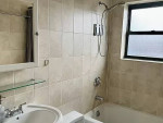 This sun drenched 2 bedroom 2 bathroom Apt for rent ~!@
