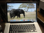 Apple MacBook Pro  A1286  i7