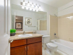 In Fairfax, Tennis Courts, 1/BD 1/BA