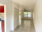 APARTMENT FOR RENT 2 BEDS 1.5 BATHS