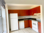 APARTMENT FOR RENT 2 BEDS 1.5 BATHS