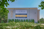 Walk-in Closets, Vertical Blinds, Mini Blinds