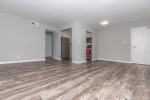 Walk-in Closets, Vertical Blinds, Mini Blinds