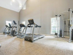Resident Perks, Business Center with WiFi, Parking